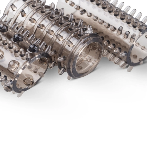 Easytoys Men Only Penis Sleeve Set - Afbeelding 4