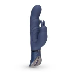 Easytoys Vibe Collection Midnight Rabbit Vibrator
