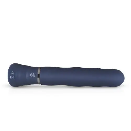 Easytoys Vibe Collection Midnight Rabbit Vibrator - Afbeelding 5
