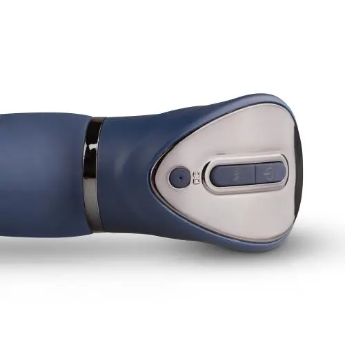 Easytoys Vibe Collection Midnight Rabbit Vibrator - Afbeelding 6