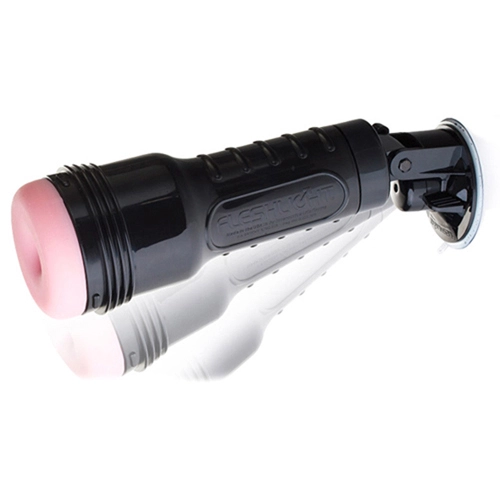 Fleshlight Toys Fleshlight - Shower Mount Douche Steun - Afbeelding 2
