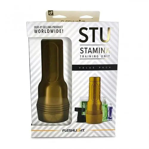 Fleshlight Toys Fleshlight Stamina Training Unit Value Pack - Afbeelding 4