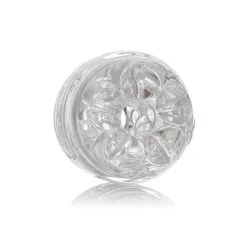 Fleshlight Toys Quickshot Vantage Fleshlight - Transparant