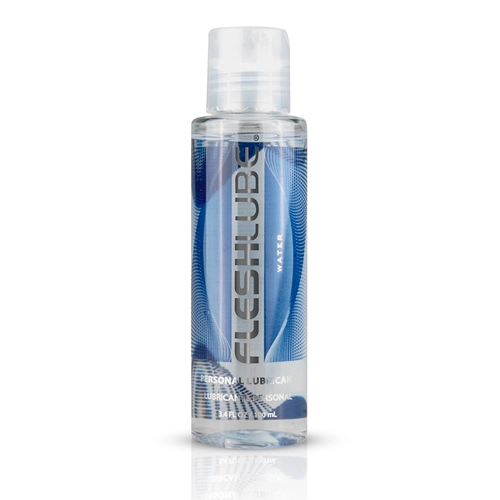Fleshlight Toys FleshLube Fleshlight Glijmiddel 100 Ml