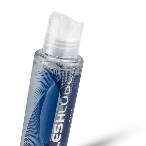 Fleshlight Toys FleshLube Fleshlight Glijmiddel 100 Ml - Afbeelding 4
