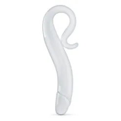 Gildo Glazen G-Spot/Prostaat Dildo No. 14