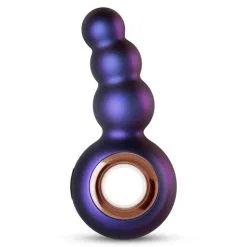 HUEMAN. Hueman - Outer Space Vibrerende Buttplug