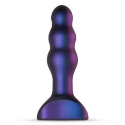 HUEMAN. Hueman - Space Invader Vibrerende Buttplug
