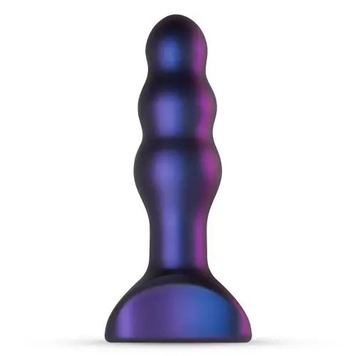 HUEMAN. Hueman - Space Invader Vibrerende Buttplug