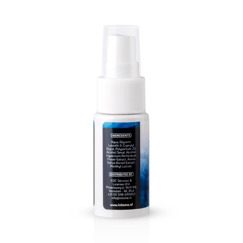 Intome Marathon Delay Spray - 15 Ml - Afbeelding 3