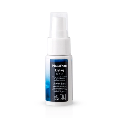 Intome Marathon Delay Spray - 15 Ml - Afbeelding 4