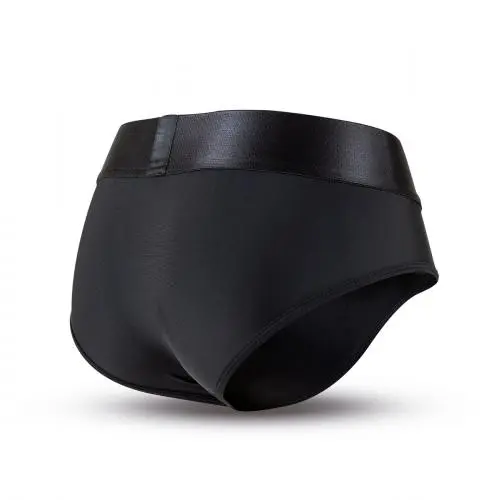 No-Parts - Robin Strap On Harnas - L - Afbeelding 10