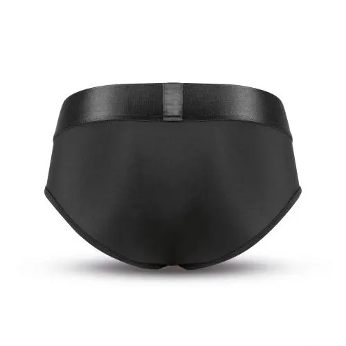 No-Parts - Robin Strap On Harnas - L - Afbeelding 2