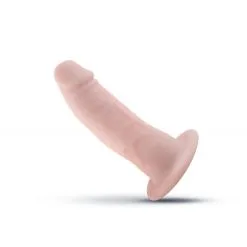 No-Parts - James Realistische Holle Dildo 15 Cm