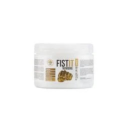 Fist It Fist-it Numbing - Verdovende Anaalcrème - 500 Ml