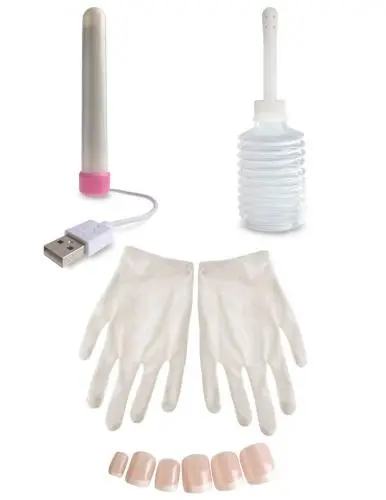 Pipedream Extreme Ultimate Fantasy Dolls Mia - Afbeelding 18