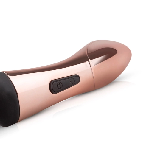 Rosy Gold - Nouveau Curve Massager - Afbeelding 4