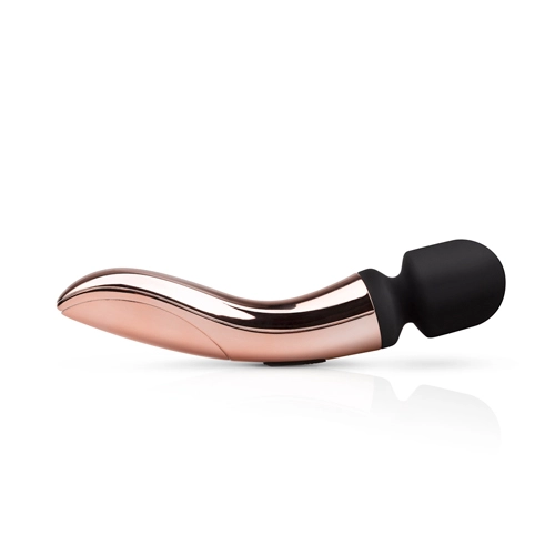 Rosy Gold - Nouveau Curve Massager - Afbeelding 6