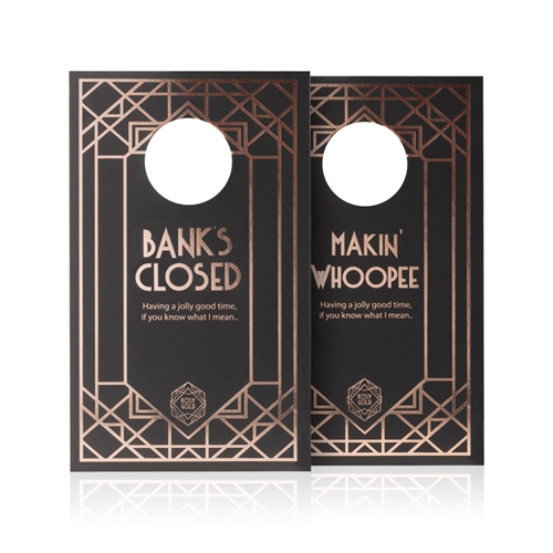 Rosy Gold - Nouveau Curve Massager - Afbeelding 9