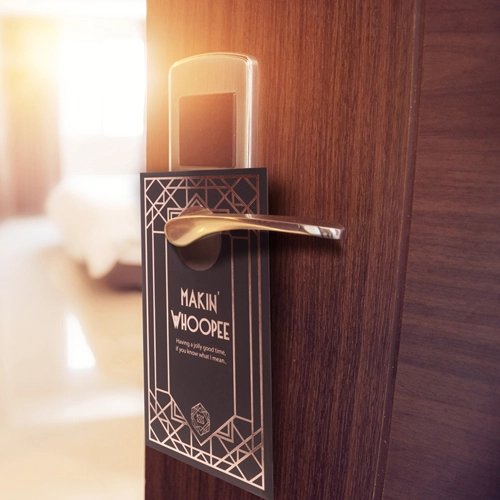 Rosy Gold - Nouveau Curve Massager - Afbeelding 10