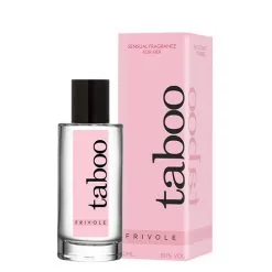 RUF Taboo Frivole Parfum Voor Vrouwen 50 ML