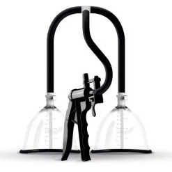 Saiz Borstenpomp Premium