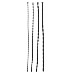 Sinner Gear Siliconen Dilator Set - Small