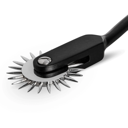 Sinner Gear Unbendable Sinner - Pinwheel Met 1 Wieltje - Zwart - Afbeelding 2