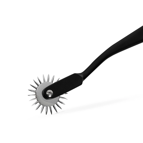 Sinner Gear Unbendable Sinner - Pinwheel Met 1 Wieltje - Zwart - Afbeelding 3
