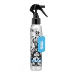 Tom Of Finland Deep Throat Verdovende Oraal Spray