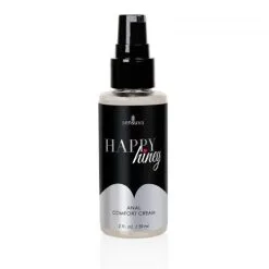 Sensuva Happy Hiney Comfort Cream - 60 Ml