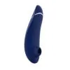Womanizer Premium 2 Luchtdrukvibrator - Blueberry