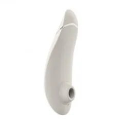 Womanizer Premium 2 Luchtdrukvibrator - Wit
