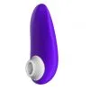 Womanizer Starlet 3 Luchtdrukvibrator - Violet