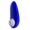 Womanizer Starlet 3 Luchtdrukvibrator - Indigo