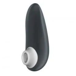 Womanizer Starlet 3 Luchtdrukvibrator - Gray