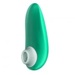 Womanizer Starlet 3 Luchtdrukvibrator - Aqua