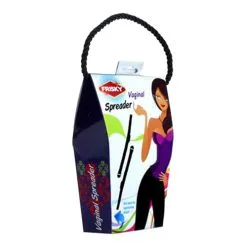 Frisky Schaamlip Spreider Set