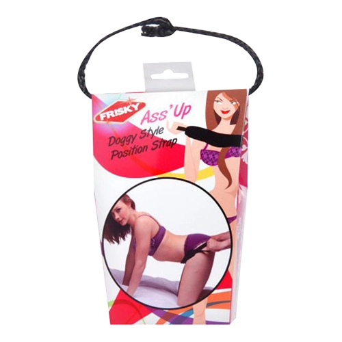 Frisky Doggy Style Seks Band - Afbeelding 3