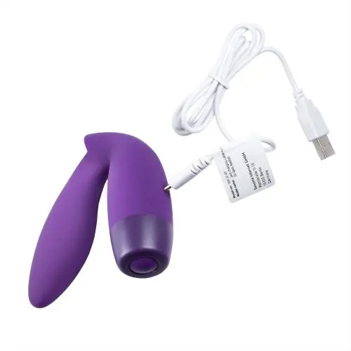 Ladekabel AMORELIE Joy (Shake, Bloom, Melt) - Afbeelding 4