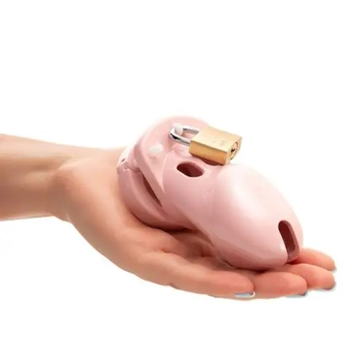 CB-X - CB3000 Kuisheidskooi - Pink - Afbeelding 2