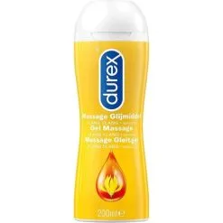 Durex Play 2 In 1 Ylang Ylang - 200 Ml