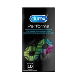 Durex Performa Condooms - 10 Stuks
