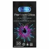Durex Perfect Gliss Condooms - 10 Stuks