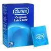 Condooms Durex Extra Safe 20st