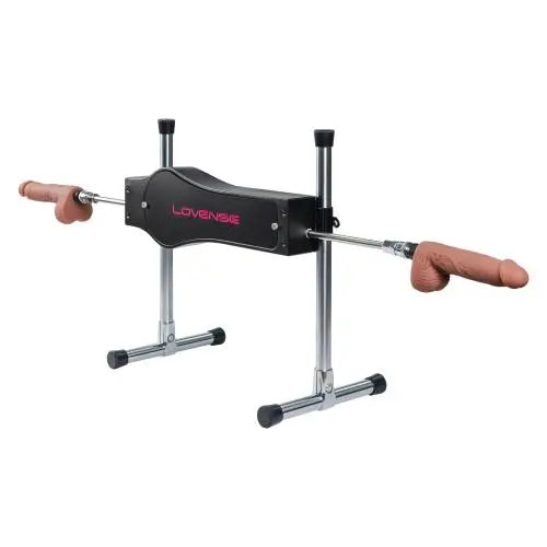 Lovense - Sex Machine - Afbeelding 2