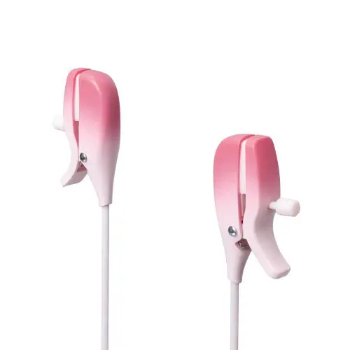 Lovense - Gemini Vibrerende Tepelklemmen App Controlled - Afbeelding 3