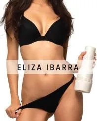 Fleshlight Girls - Eliza Ibarra Ethereal