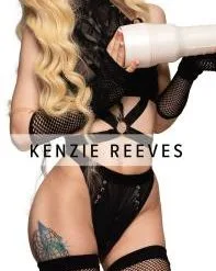 Fleshlight Girls - Kenzie Reeves Creampuff