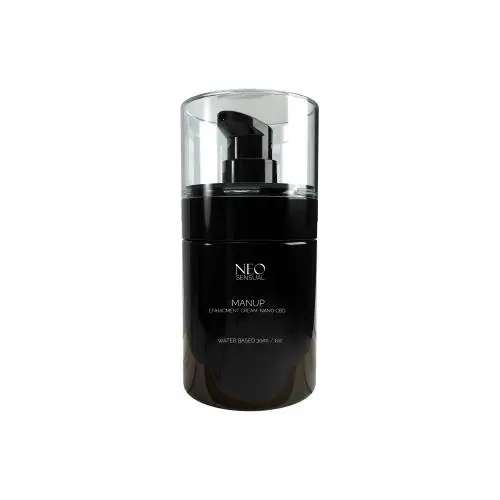 NEO Sensual - Man-Up - 30 Ml (CBD)
